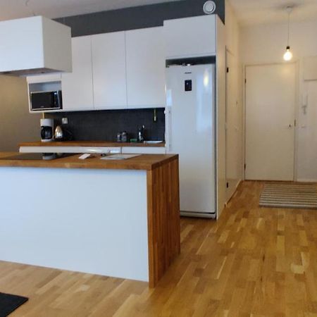 רובניימי City Center Apartment With Sauna, Rovakatu 13 מראה חיצוני תמונה