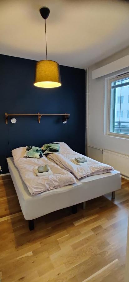 רובניימי City Center Apartment With Sauna, Rovakatu 13 מראה חיצוני תמונה