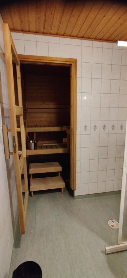 רובניימי City Center Apartment With Sauna, Rovakatu 13 מראה חיצוני תמונה