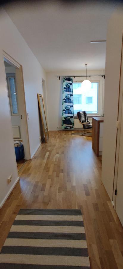 רובניימי City Center Apartment With Sauna, Rovakatu 13 מראה חיצוני תמונה